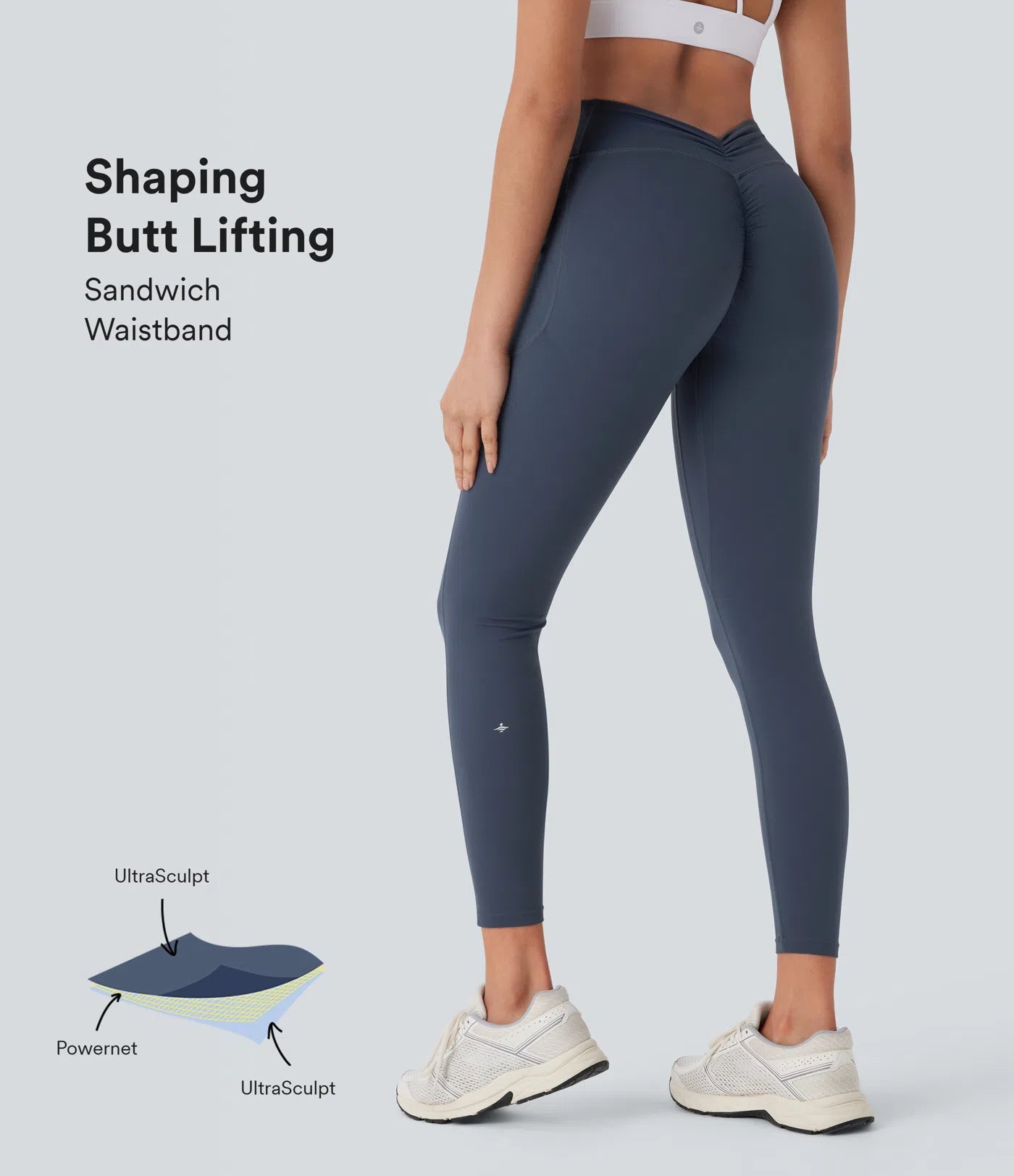 BootyBoost™ Leggings