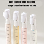 Load image into Gallery viewer, 4 in 1 Travel Dispenser
