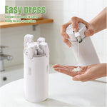 Load image into Gallery viewer, 4 in 1 Travel Dispenser
