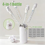 Load image into Gallery viewer, 4 in 1 Travel Dispenser
