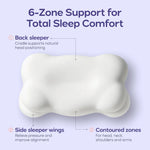 Load image into Gallery viewer, Medical CloudAlign™ Pillow
