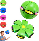 Load image into Gallery viewer, Bouncing Ball with LED Lights
