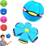 Load image into Gallery viewer, Bouncing Ball with LED Lights
