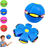 Load image into Gallery viewer, Bouncing Ball with LED Lights
