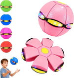 Load image into Gallery viewer, Bouncing Ball with LED Lights
