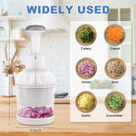 Load image into Gallery viewer, Food Chopper Auriace™
