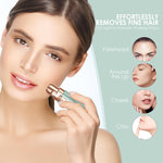 Load image into Gallery viewer, 2in1 Rechargeable Facial Hair Removal
