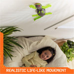 Load image into Gallery viewer, Wall Climbing Gecko
