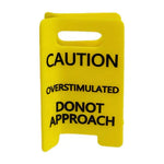 Load image into Gallery viewer, Sign Hair Claw Clip
