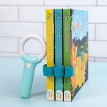 Load image into Gallery viewer, Light-Up Library™ - 3 Book Set
