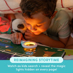 Load image into Gallery viewer, Light-Up Library™ - 3 Book Set
