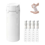 Load image into Gallery viewer, 4 in 1 Travel Dispenser
