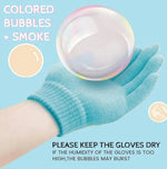 Load image into Gallery viewer, Smoke Bubble Machine
