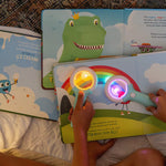 Load image into Gallery viewer, Light-Up Library™ - 3 Book Set
